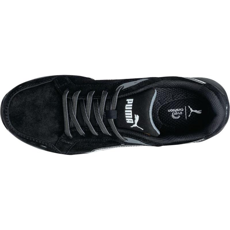 Thumbnail - Puma, Sicherheitsschuhe, Airtwist black low Sicherheitshalbschuh S3 (S3, 47)
