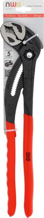 Actual product image NWS Wapu pliers Maxi MX (445 mm)