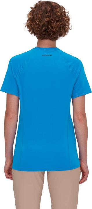 Actual product image Mammut Selun FL T-Shirt Women Logo (S)
