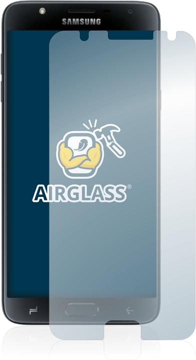Immagine prodotto BROTECT AirGlass Vetro (1 Pezzo/i, Samsung Galaxy J7 2018)