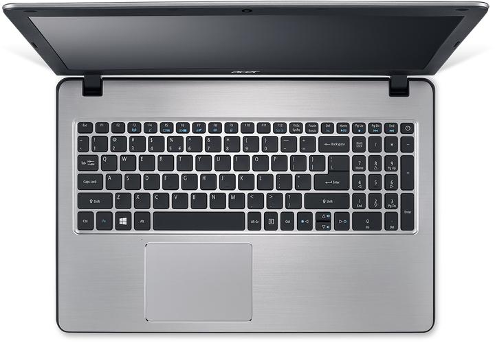 Produktbild Acer Aspire F5-573G-77JF (15.60", 128 GB, 8 GB, CH, Intel Core i7-7500U)
