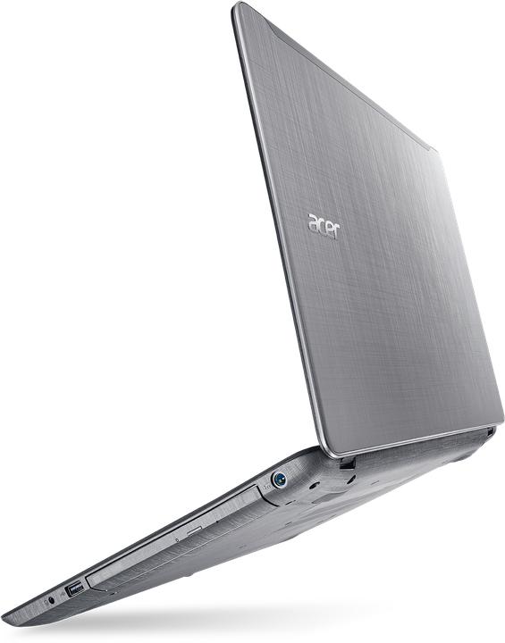 Produktbild Acer Aspire F5-573G-77JF (15.60", 128 GB, 8 GB, CH, Intel Core i7-7500U)