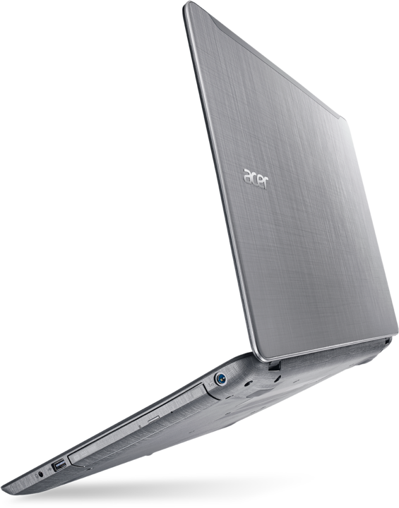 Actual product image Acer Aspire F5-573G-77JF (15.60", Intel Core i7-7500U, 8 GB, 128 GB, CH)