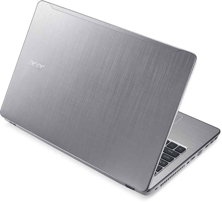 Actual product image Acer Aspire F5-573G-77JF (15.60", Intel Core i7-7500U, 8 GB, 128 GB, CH)