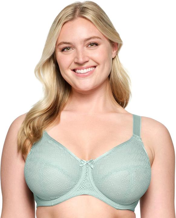 Produktbild Glamorise Reggiseno Lace Comfort Wonderwire (46 G)