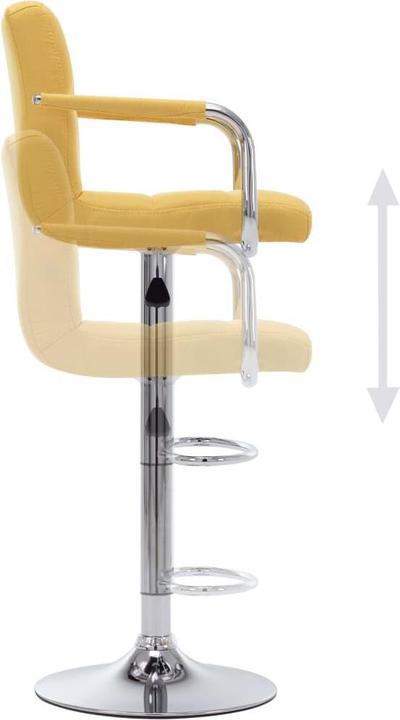 Image du produit vidaXL Barhocker