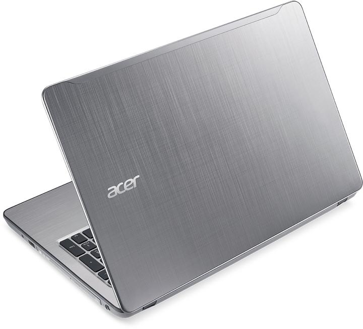 Produktbild Acer Aspire F5-573G-77JF (15.60", 128 GB, 8 GB, CH, Intel Core i7-7500U)