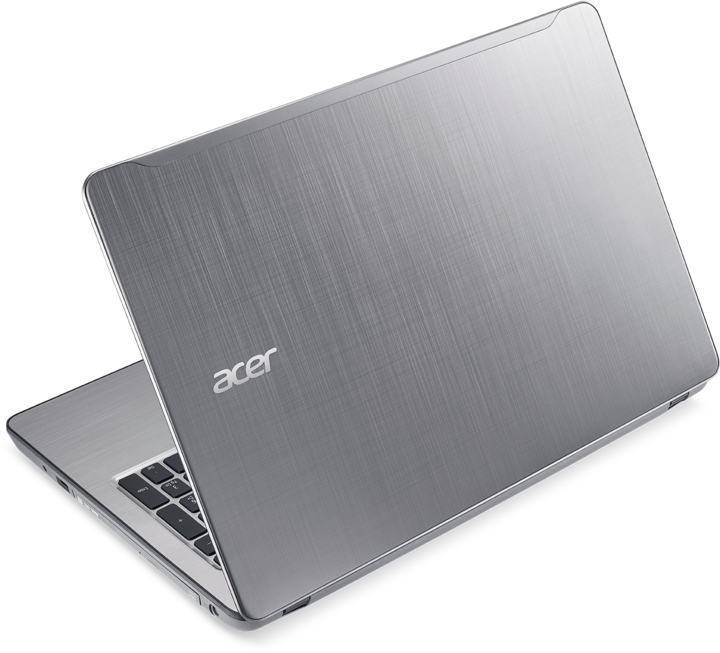 Actual product image Acer Aspire F5-573G-77JF (15.60", Intel Core i7-7500U, 8 GB, 128 GB, CH)