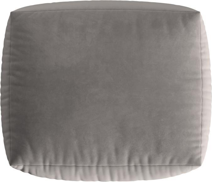 Actual product image Micadoni Chris (Sofa stool)