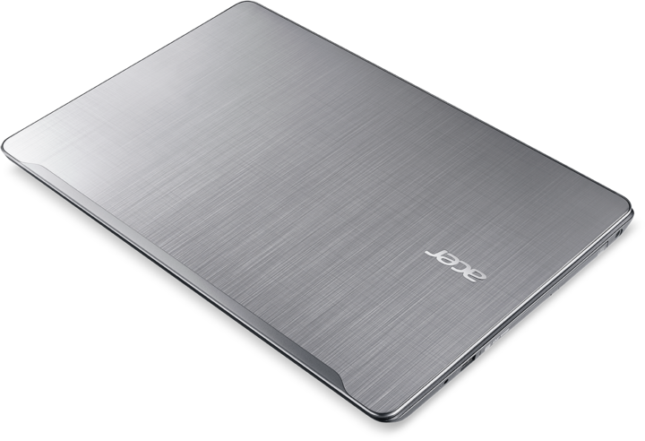 Actual product image Acer Aspire F5-573G-77JF (15.60", Intel Core i7-7500U, 8 GB, 128 GB, CH)