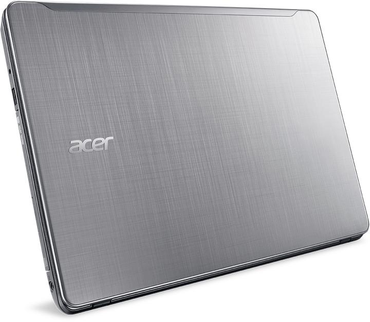 Produktbild Acer Aspire F5-573G-77JF (15.60", 128 GB, 8 GB, CH, Intel Core i7-7500U)