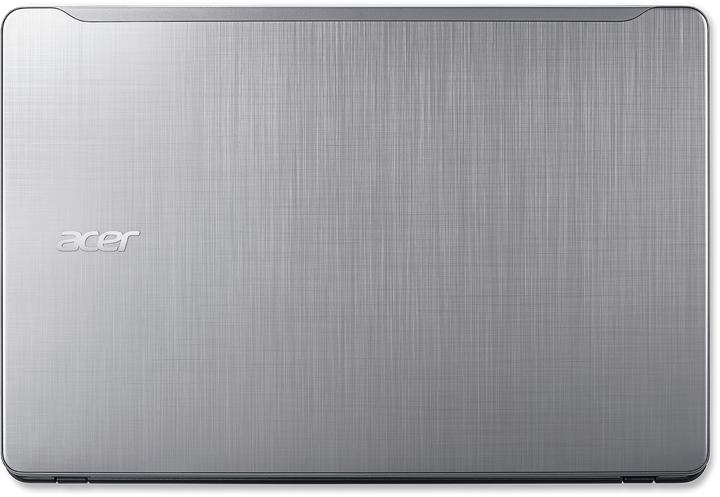 Produktbild Acer Aspire F5-573G-77JF (15.60", 128 GB, 8 GB, CH, Intel Core i7-7500U)