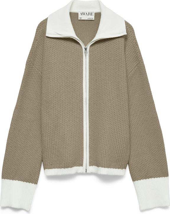 Produktbild Vero Moda AWOLLIE Strickjacke Strickjacke (M)