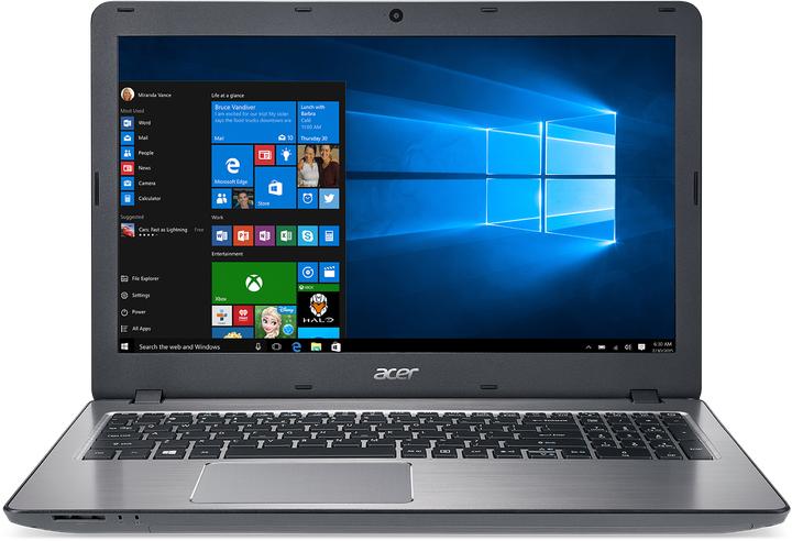 Produktbild Acer Aspire F5-573G-77JF (15.60", 128 GB, 8 GB, CH, Intel Core i7-7500U)