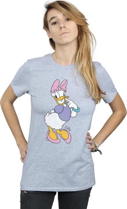 Produktbild Disney Classic Daisy Duck TShirt (M)