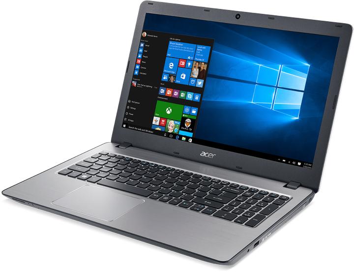 Produktbild Acer Aspire F5-573G-77JF (15.60", 128 GB, 8 GB, CH, Intel Core i7-7500U)