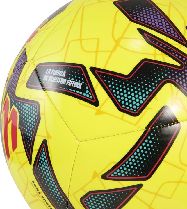 Actual product image Puma Orbita LaLiga 1 MS (5)