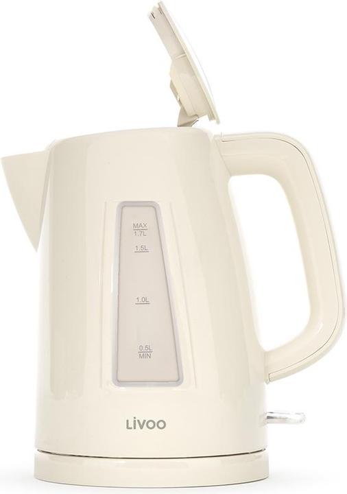 Produktbild Livoo Wasserkocher 1,7 L (1.70 l)