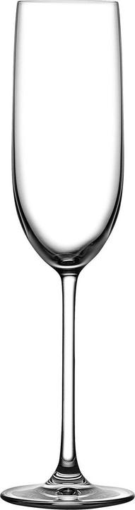 Nude Glass Vintage (2 Gläser, Sektgläser)