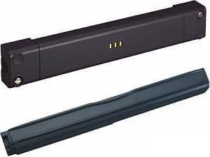 Actual product image Canon LK-72 Battery Kit for TR150