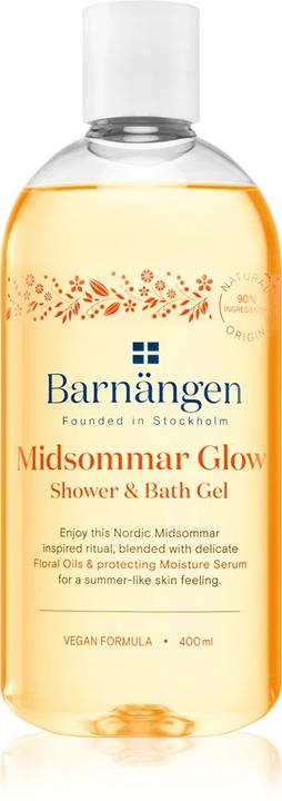 Produktbild Barnängen Midsommerglow (400 ml)
