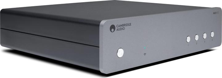 Actual product image Cambridge Audio MXN10 (Network Audio Player)