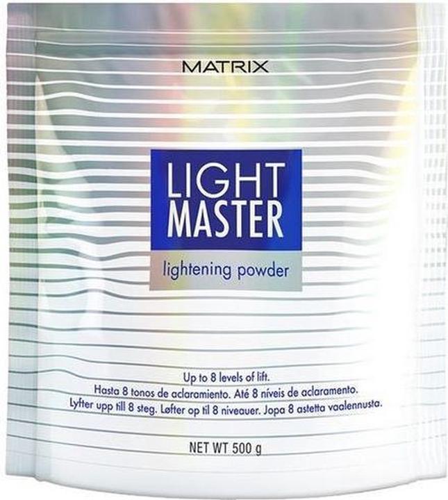 Image du produit Matrix Maître de lumière (500 ml)