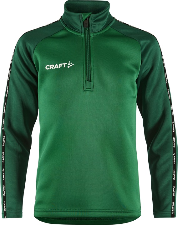 TEAM GREEN-IVY