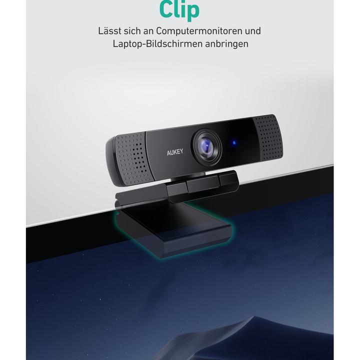 Immagine prodotto Aukey PC-LM1E (2 Mpx)