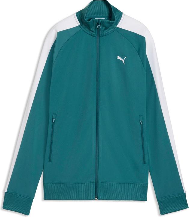 Produktbild Puma ESS T7 Poly Track Jacket (M)
