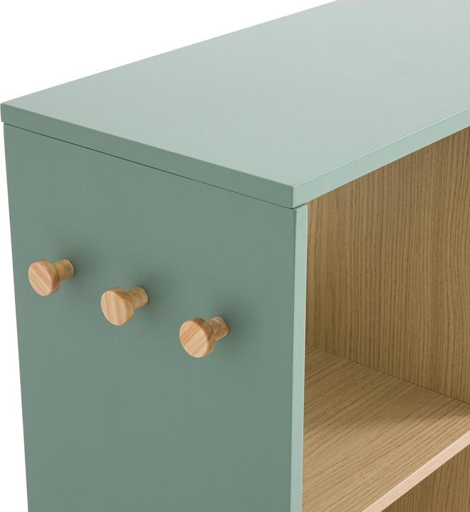 Immagine prodotto La Redoute Interieurs Bookie (102 x 33 x 104 cm)