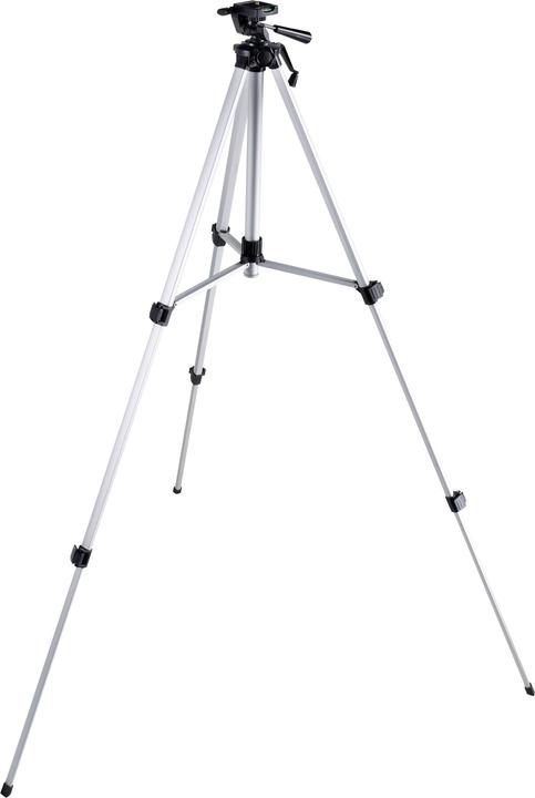 Produktbild Toolcraft Tripod (Kunststoff, Metall)