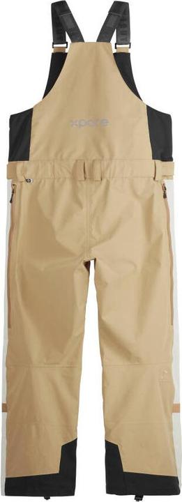 Actual product image Picture Uamax 3L Xpore Bib Pants (XL)