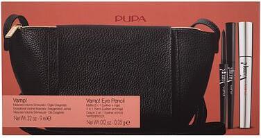 Immagine prodotto Pupa Milano Vamp! (100 Extra Nero)