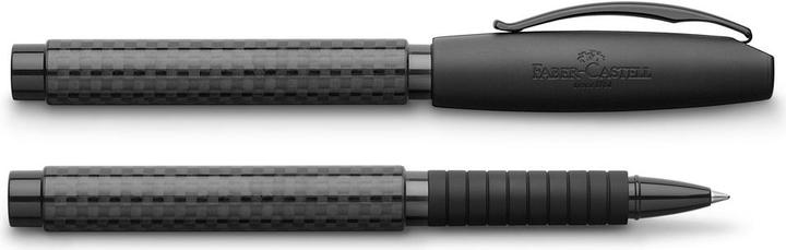 Image du produit Faber-Castell Carbone noir de base (Noir, 1 x)
