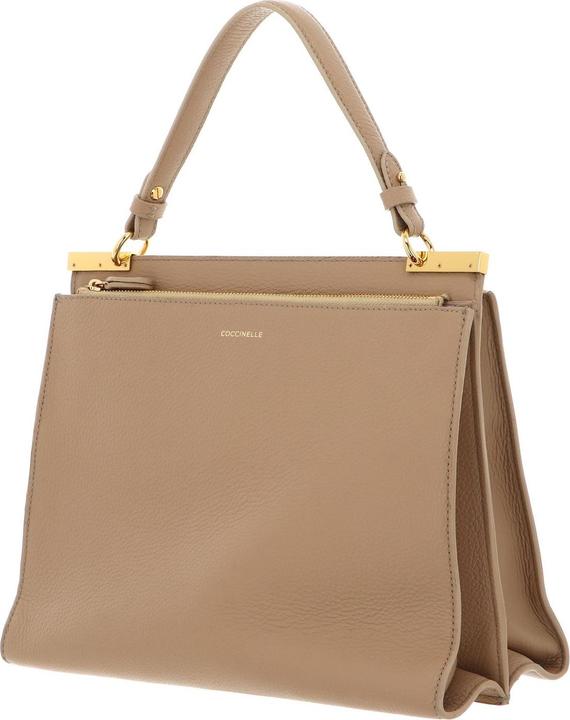 Immagine prodotto Coccinelle Binxie Handbag Grained Leather