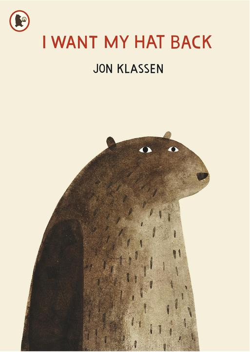 Immagine prodotto I Want My Hat Back (Inglese, Classe Jon, 2012)