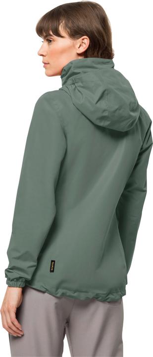 Image du produit Jack Wolfskin Stormy Point (S)