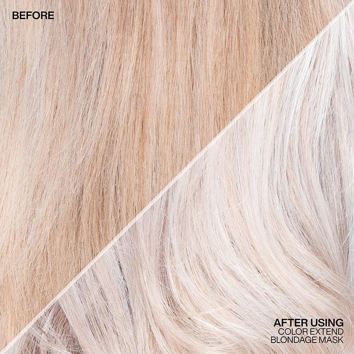 Actual product image Redken Color Extend Blondage (250 ml)