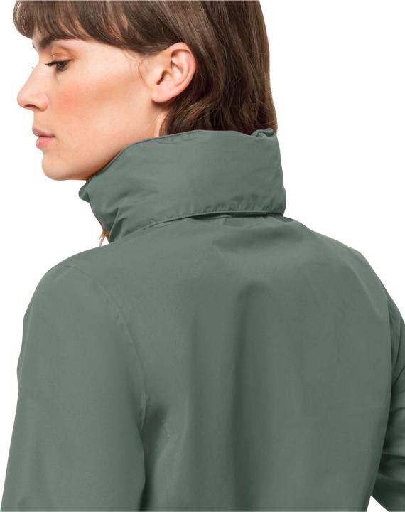 Image du produit Jack Wolfskin Stormy Point (S)