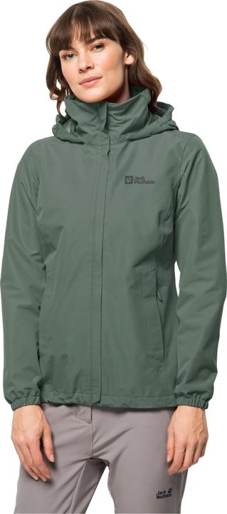 Image du produit Jack Wolfskin Stormy Point (S)
