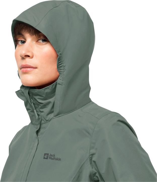 Image du produit Jack Wolfskin Stormy Point (S)