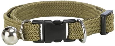Actual product image Trixie Halsband Elastisch (One size, Cat, General)