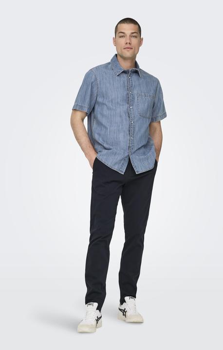 Image du produit Only & Sons Chino classique (W31/L32)