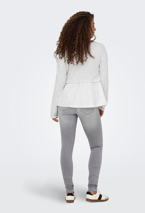 Produktbild Only ONLJOHANNA Sweatshirt Sweatshirt (XS)