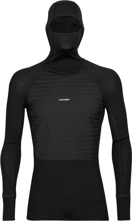 Icebreaker ZoneKnit (L)