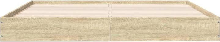 Actual product image vidaXL Kees (160 x 200 cm)