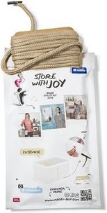 Actual product image Rotho Functional cord (20 x 12 x 2 cm)