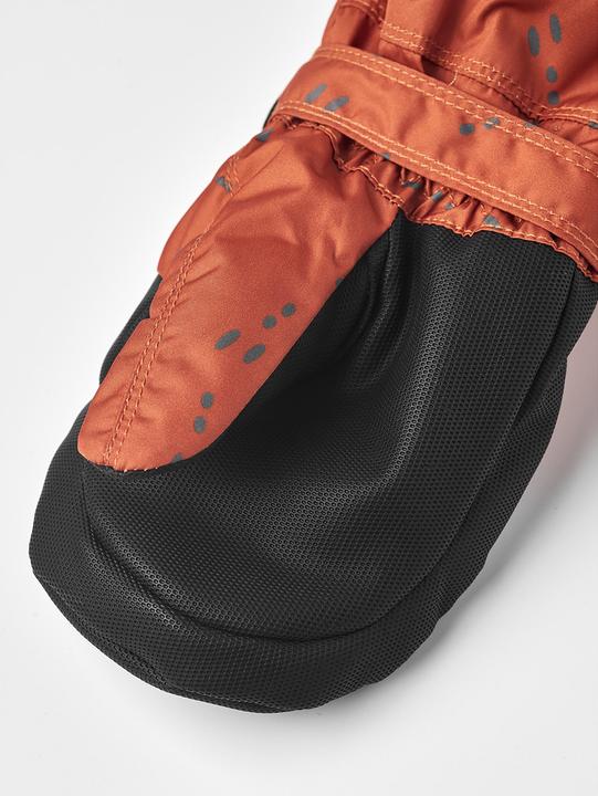 Produktbild Hestra Baby Zip Long Mitt (2)