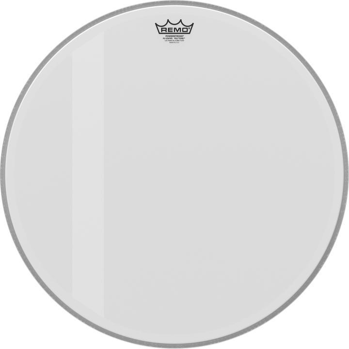 Image du produit Remo P3 Felt Tone (Grosse caisse)